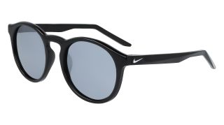 Óculos de sol Nike NKFD1850 NIKE SWERVE P FD1850 Preto Redonda - 1