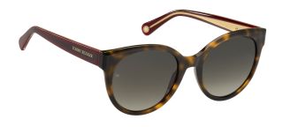 Óculos de sol Tommy Hilfiger TH 1885/S Óculos de sol Tommy Hilfiger TH 1885/S