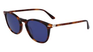 Óculos de sol Calvin Klein CK22533S Castanho Ovalada - 1