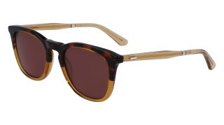 Óculos de sol Calvin Klein CK23501S Castanho Ovalada - 1
