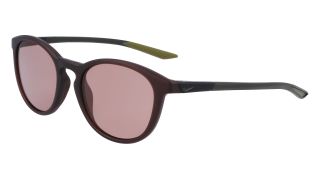 Óculos de sol Nike NKDZ7361 NIKE EVOLUTION E DZ7361 Castanho Redonda - 1