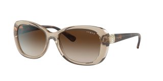 Óculos de sol Vogue 0VO2943SB Castanho Tamanho: 55X17