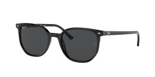 Óculos de sol Ray Ban 0RB2197 ELLIOT Preto Quadrada - 1