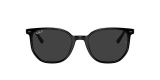 Óculos de sol Ray Ban 0RB2197 ELLIOT Preto Quadrada - 2