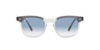 Óculos de sol Ray Ban 0RB2298 HAWKEYE Multicor Quadrada - 1