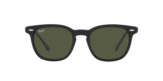 Óculos de sol Ray Ban HAWKEYE 0RB2298 Preto Tamanho: 50X21