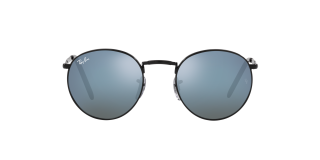 Óculos de sol Ray Ban NEW ROUND 0RB3637