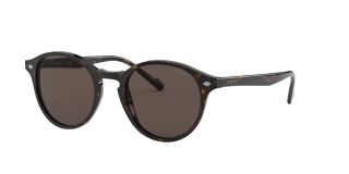 Óculos de sol Vogue 0VO5327S Castanho Redonda - 1