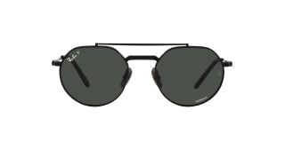 Óculos de sol Ray Ban JACK II TITANIUM 0RB8265