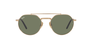 Óculos de sol Ray Ban JACK II TITANIUM 0RB8265