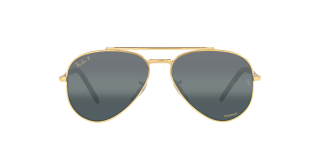 Óculos de sol Ray Ban NEW AVIATOR 0RB3625 Óculos de sol Ray Ban NEW AVIATOR 0RB3625
