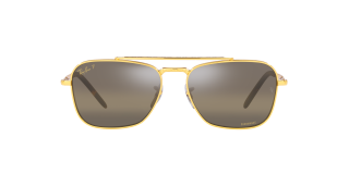 Óculos de sol Ray Ban NEW CARAVAN 0RB3636