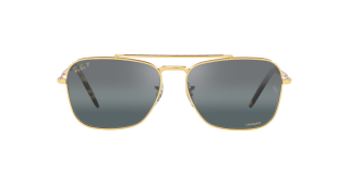 Óculos de sol Ray Ban NEW CARAVAN 0RB3636