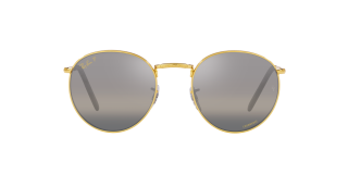 Óculos de sol Ray Ban NEW ROUND 0RB3637