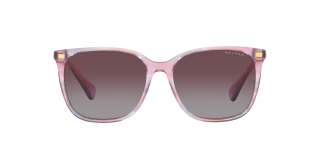 Óculos de sol Ralph Lauren VVCV 0RA5293 Lilás Tamanho: 56X16