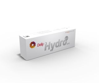 Lentes de contacto Daily - Mais Optica DAILY HYDRO PLUS TORIC (30L)