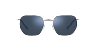 Óculos de sol Vogue 0VO4257S Cinzento Quadrada - 1