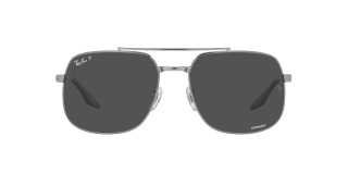 Óculos de sol Ray Ban 0RB3699 Óculos de sol Ray Ban 0RB3699