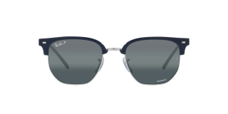 Óculos de sol Ray Ban NEW CLUBMASTER 0RB4416
