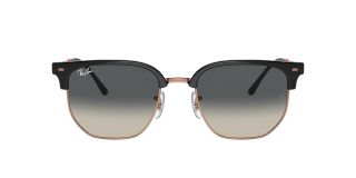 Óculos de sol Ray Ban 0RB4416 NEW CLUBMASTER Cinzento Quadrada - 2