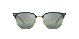 Óculos de sol Ray Ban NEW CLUBMASTER 0RB4416
