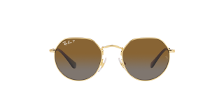 Óculos de sol Ray Ban Junior JUNIOR JACK 0RJ9565S