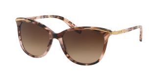 Óculos de sol Ralph Lauren 0RA5203 Dourados Borboleta - 1