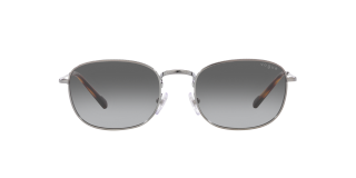 Óculos de sol Vogue 0VO4276S Cinzento Retangular - 1