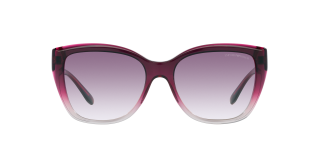 Óculos de sol Emporio Armani 0EA4198 Multicor Borboleta - 1