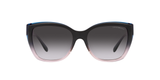 Óculos de sol Emporio Armani 0EA4198 Multicor Borboleta - 1