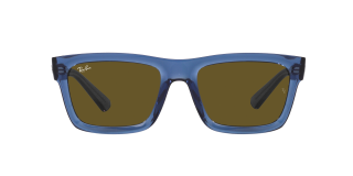 Óculos de sol Ray Ban WARREN 0RB4396 Óculos de sol Ray Ban WARREN 0RB4396