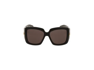 Óculos de sol Gucci GG1402S Preto Quadrada - 2