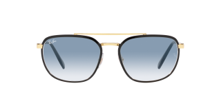 Óculos de sol Ray Ban 0RB3708