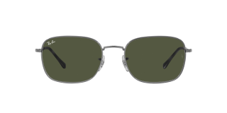 Óculos de sol Ray Ban 0RB3706 Cinzento Quadrada - 1