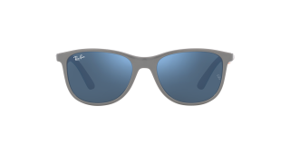 Óculos de sol Ray Ban 0RJ9077S Multicor Quadrada - 1