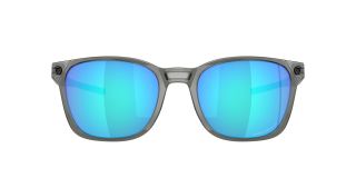 Óculos de sol Oakley 0OO9018 OJECTOR Cinzento Quadrada - 2