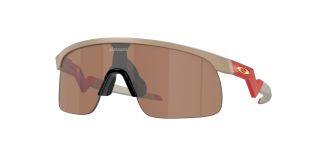 Óculos de sol Oakley 0OJ9010 RESISTOR Castanho Ecrã - 1
