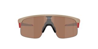 Óculos de sol Oakley 0OJ9010 RESISTOR Castanho Ecrã - 2