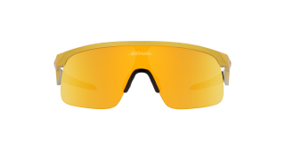 Óculos de sol Oakley 0OJ9010 RESISTOR Dourados Ecrã - 1