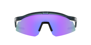 Óculos de sol Oakley 0OO9229 HYDRA Preto Ecrã - 1