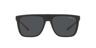 Óculos de sol Arnette 0AN4313 CHAPINERO II Preto Quadrada - 1