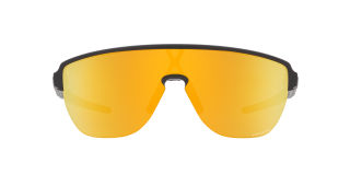 Óculos de sol Oakley 0OO9248 CORRIDOR Cinzento Retangular - 1