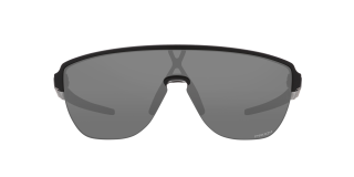 Óculos de sol Oakley 0OO9248 CORRIDOR Preto Retangular - 1