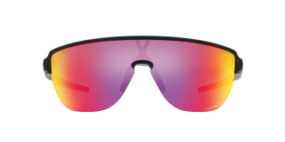 Óculos de sol Oakley 0OO9248 CORRIDOR Preto Retangular - 1