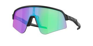 Óculos de sol Oakley 0OO9465 SUTRO LITE SWEEP Preto Ecrã - 1