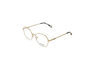 Óculos graduados Zadig & Voltaire VZV384 Dourados Quadrada - 1