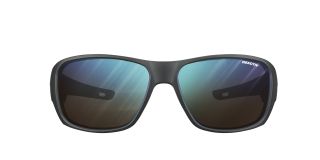 Óculos de sol Julbo J545 ROOKIE 2 Preto Retangular - 2