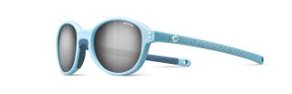 Óculos de sol Julbo J523 FRISBEE Azul Redonda - 1