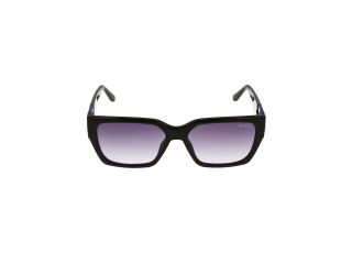 Óculos de sol Guess GU7916 Preto Quadrada - 2