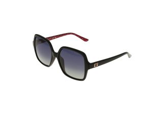 Óculos de sol Guess GU7921-H Preto Tamanho: 57X17